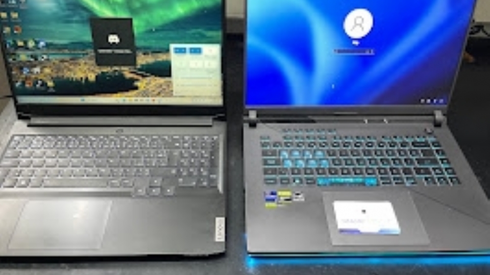 Yeni Nesil Gaming Laptop Onarım Merkezi
