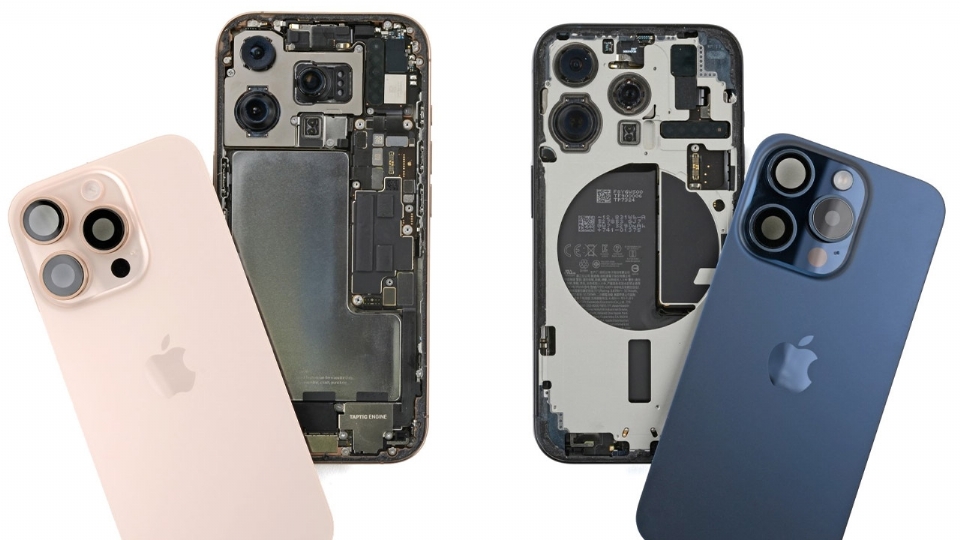 İPhone Onarım Merkezi
