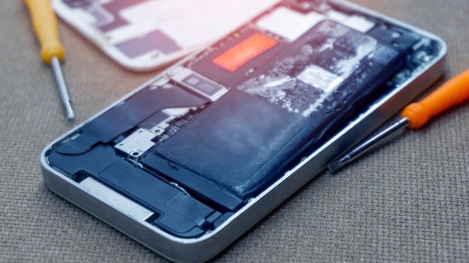 İPhone Onarım Merkezi