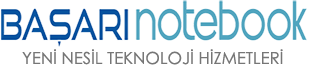 Başarı Notebook Logo